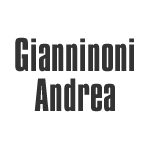 Lista Gianninoni Andrea