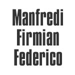Lista Manfredi Firmian Federico