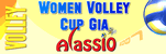 Women Volley Cup Gia